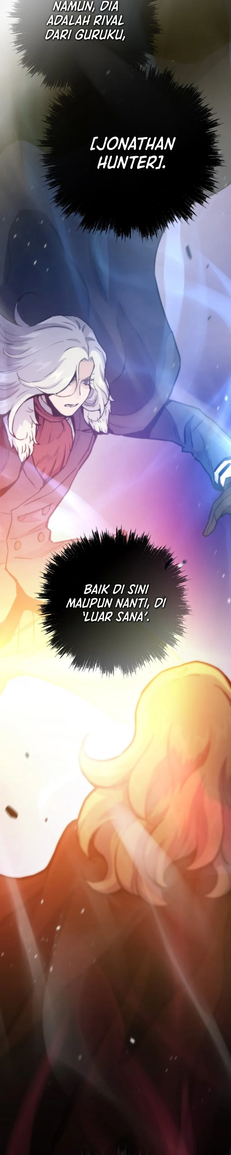 Past Life Regressor (Remake 2022) Chapter 114 Gambar 6