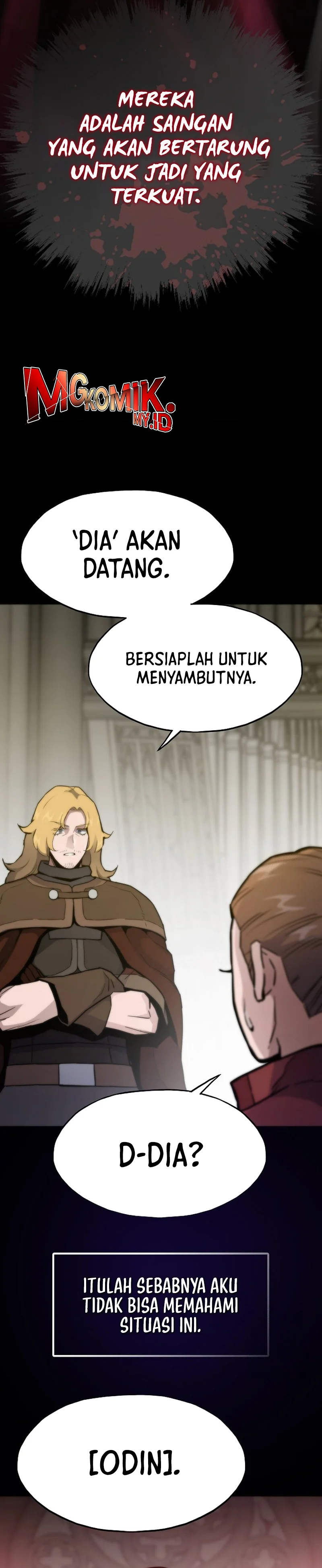 Past Life Regressor (Remake 2022) Chapter 114 Gambar 7