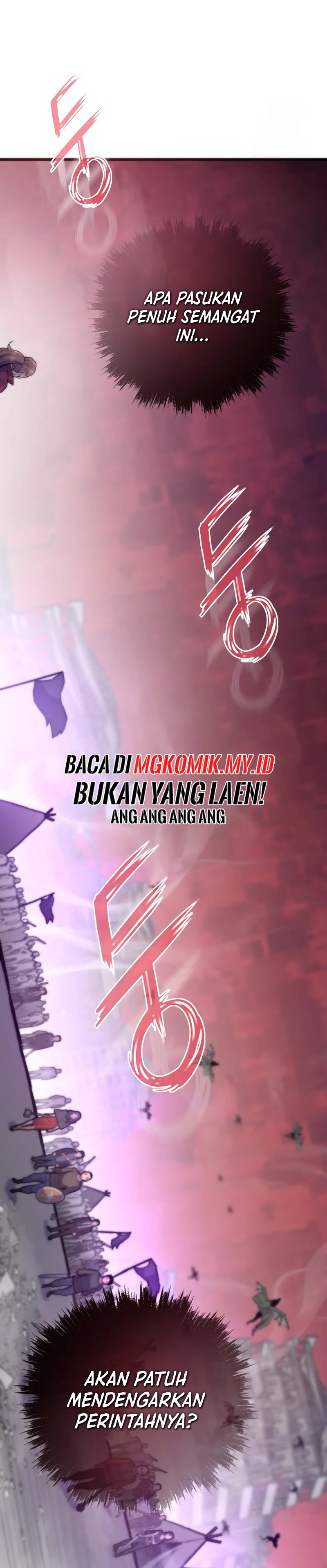 Past Life Regressor (Remake 2022) Chapter 114 Gambar 10