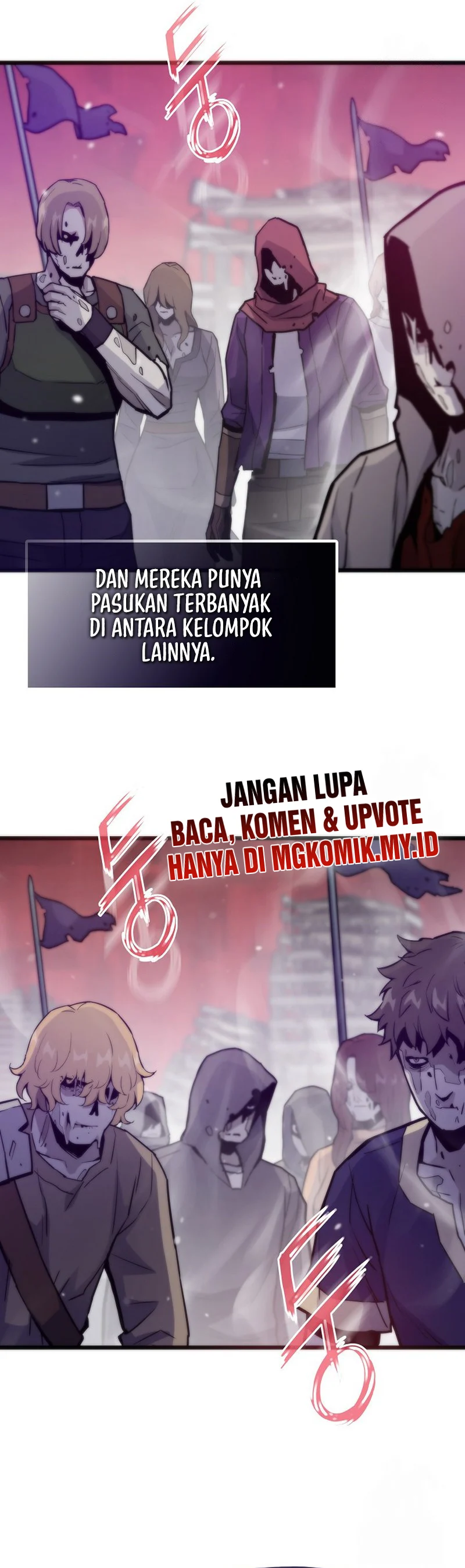 Past Life Regressor (Remake 2022) Chapter 114 Gambar 13