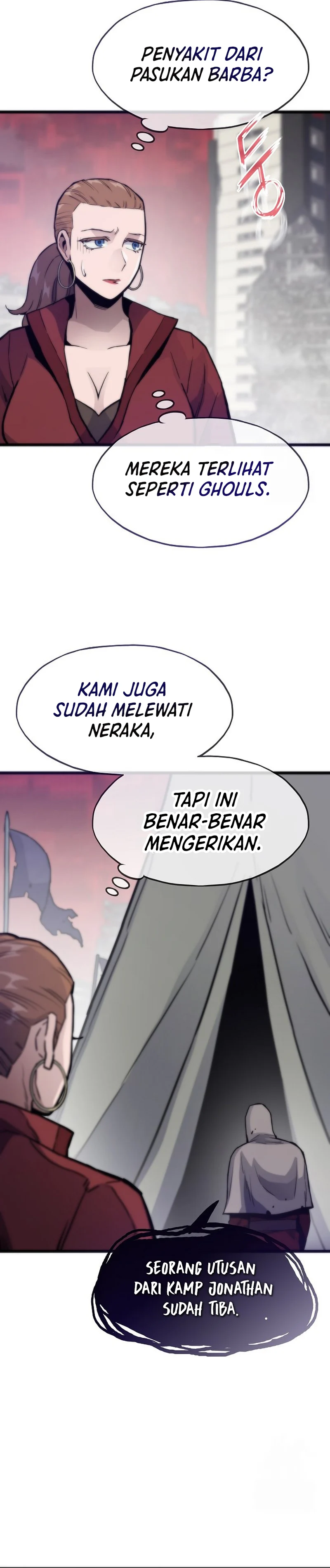 Past Life Regressor (Remake 2022) Chapter 114 Gambar 14