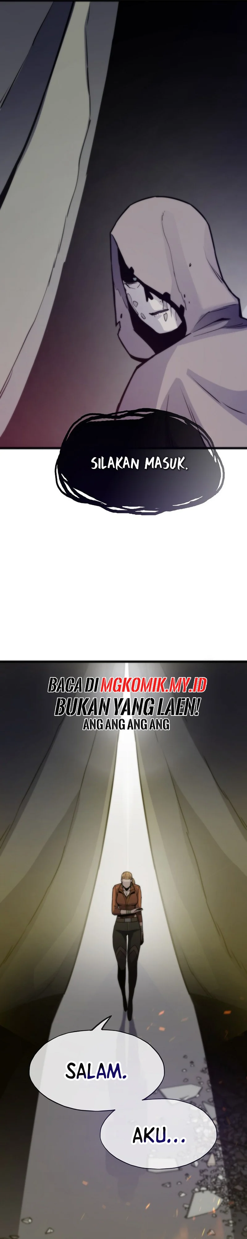 Past Life Regressor (Remake 2022) Chapter 114 Gambar 15