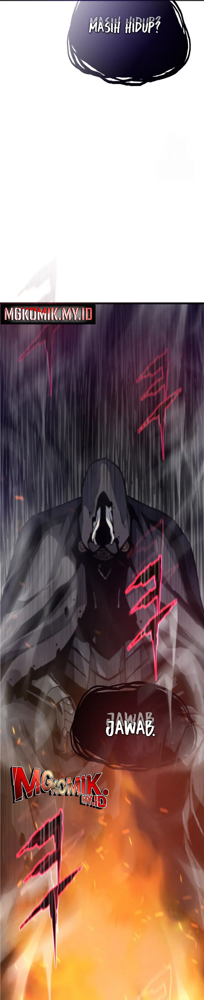 Past Life Regressor (Remake 2022) Chapter 114 Gambar 17