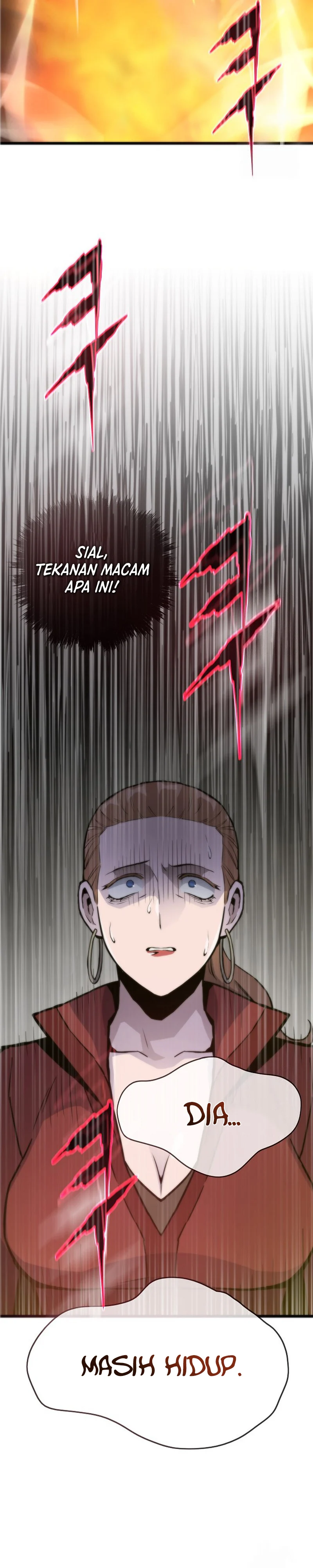 Past Life Regressor (Remake 2022) Chapter 114 Gambar 18
