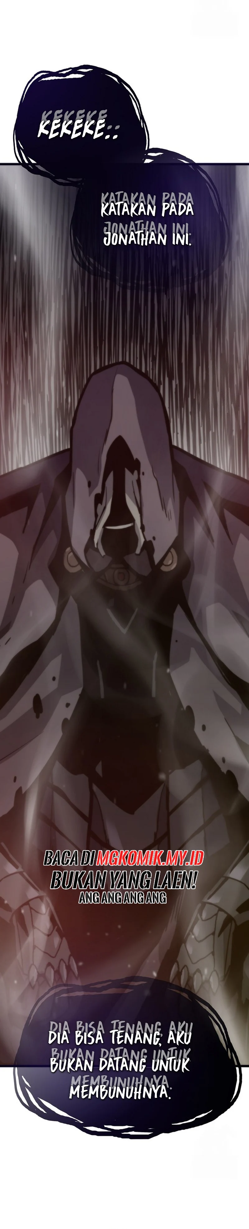 Past Life Regressor (Remake 2022) Chapter 114 Gambar 19