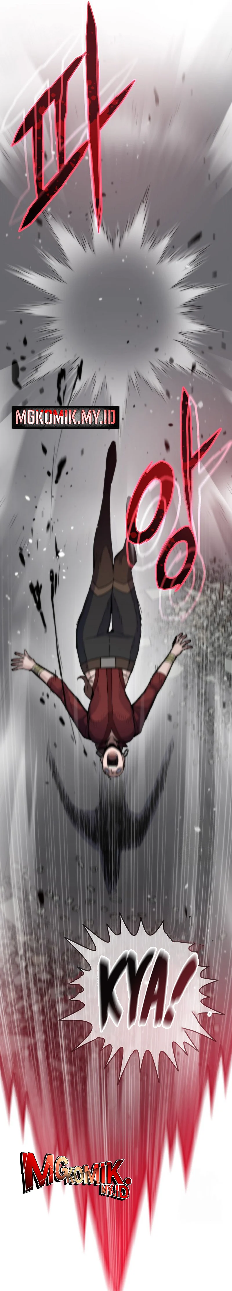 Past Life Regressor (Remake 2022) Chapter 114 Gambar 22