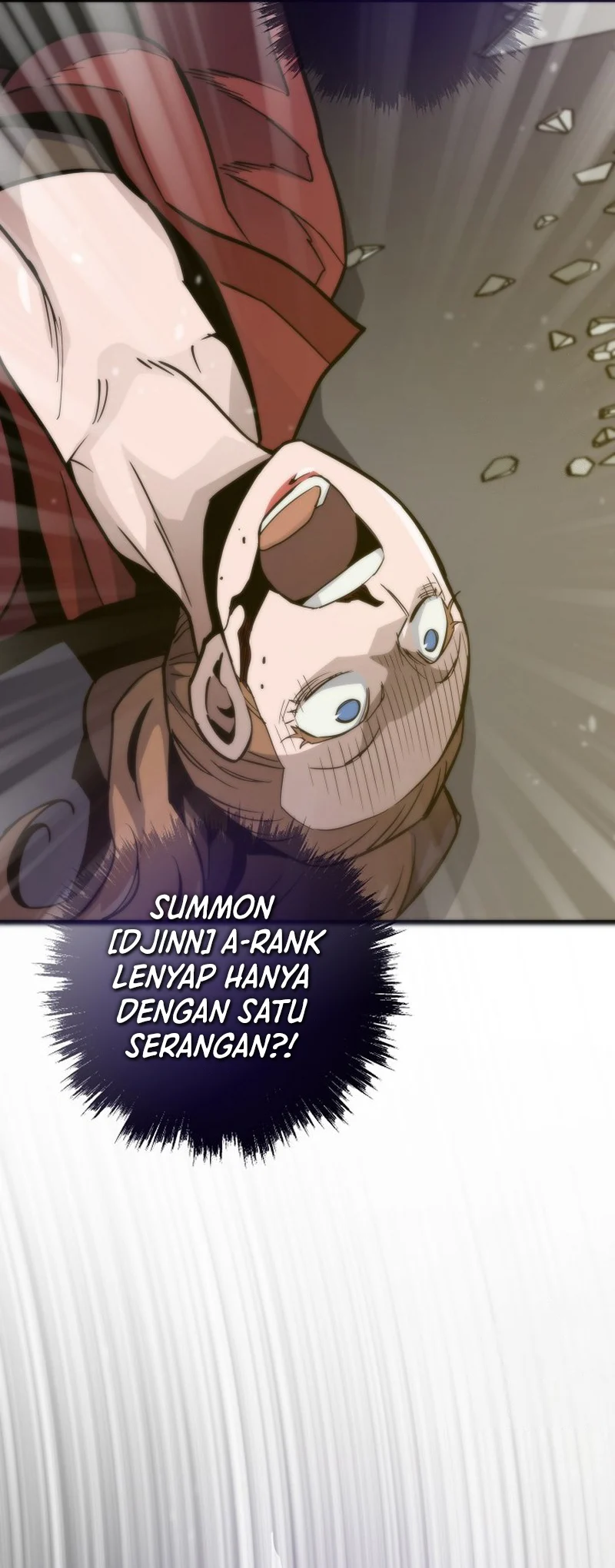 Past Life Regressor (Remake 2022) Chapter 114 Gambar 27