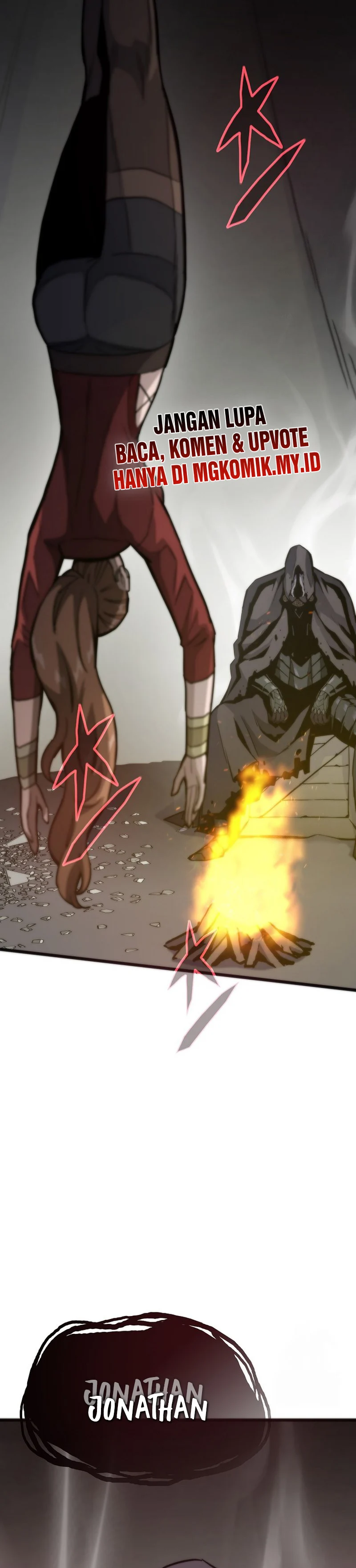 Past Life Regressor (Remake 2022) Chapter 114 Gambar 29