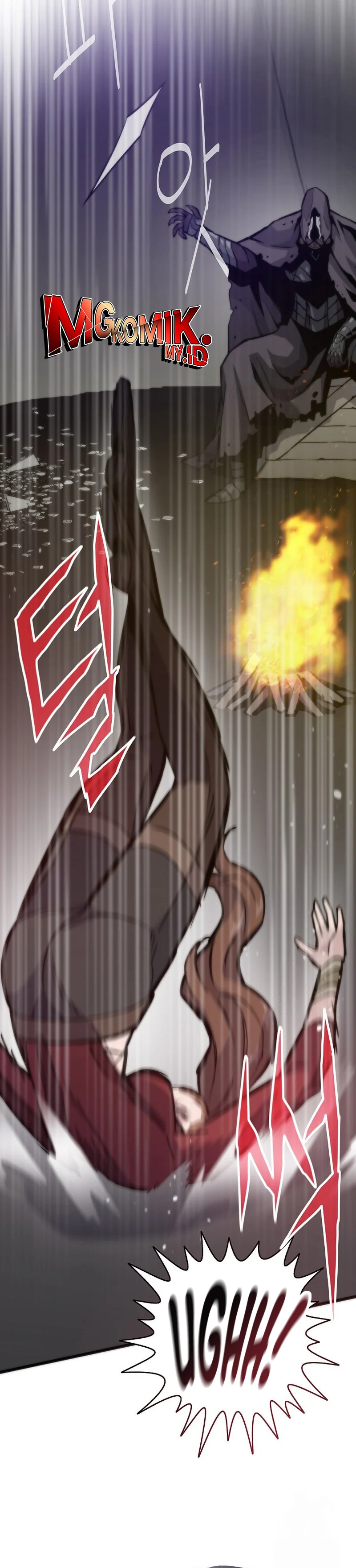 Past Life Regressor (Remake 2022) Chapter 114 Gambar 33