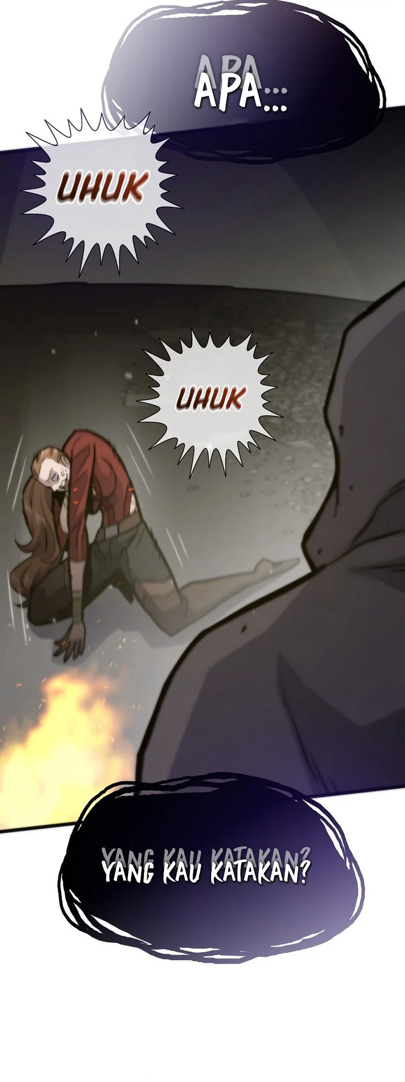 Past Life Regressor (Remake 2022) Chapter 114 Gambar 34