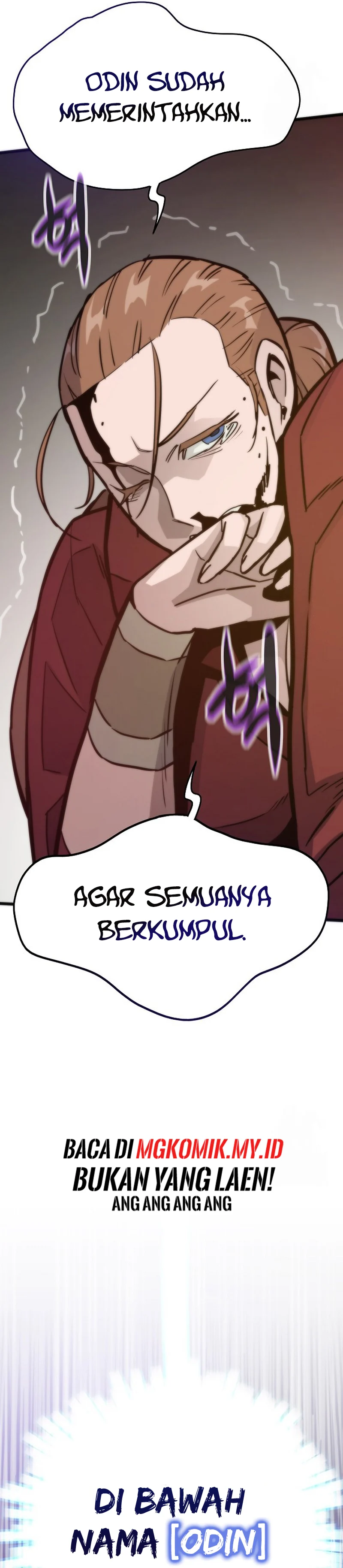 Past Life Regressor (Remake 2022) Chapter 114 Gambar 35