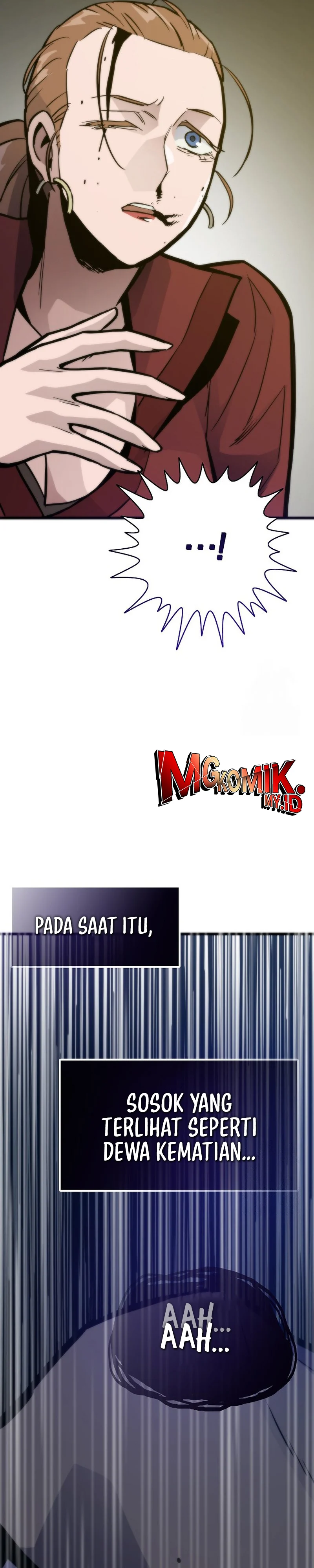 Past Life Regressor (Remake 2022) Chapter 114 Gambar 37