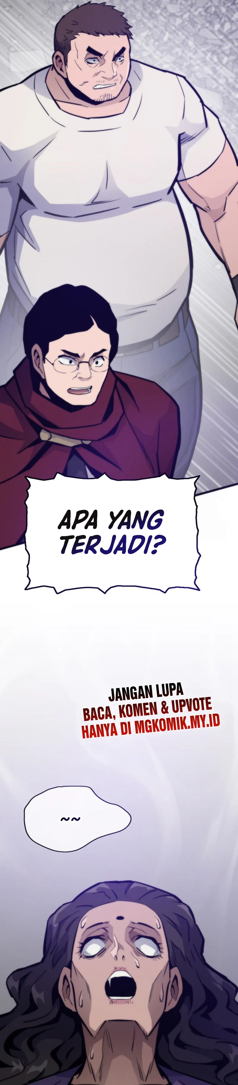 Past Life Regressor (Remake 2022) Chapter 114 Gambar 40