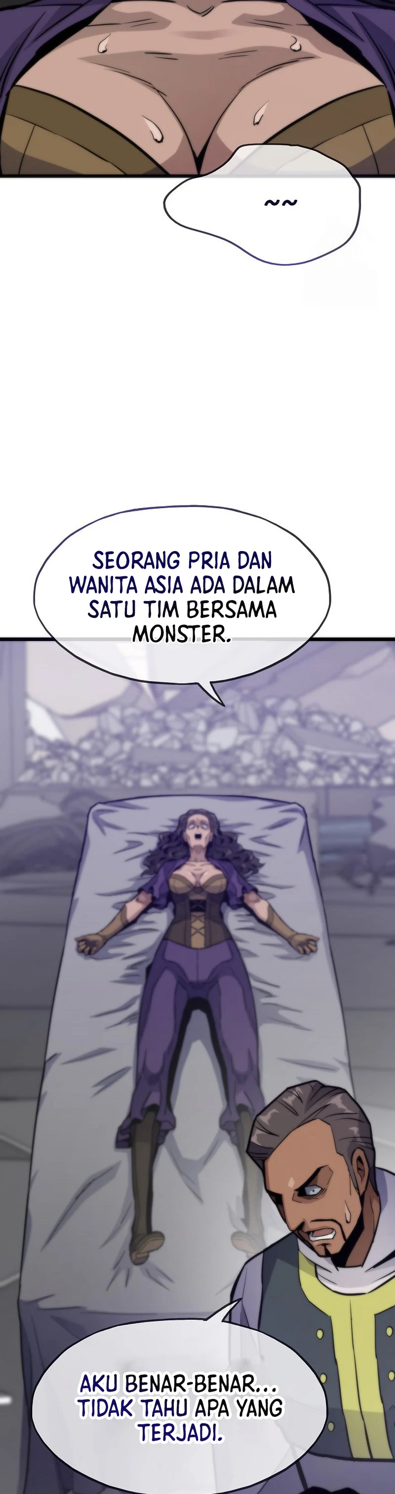 Past Life Regressor (Remake 2022) Chapter 114 Gambar 41