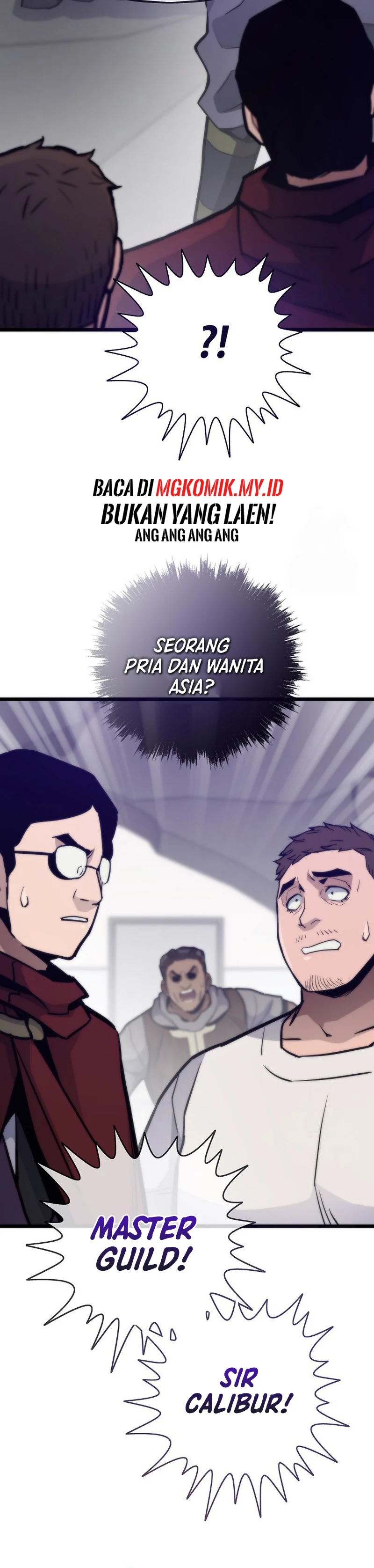 Past Life Regressor (Remake 2022) Chapter 114 Gambar 42