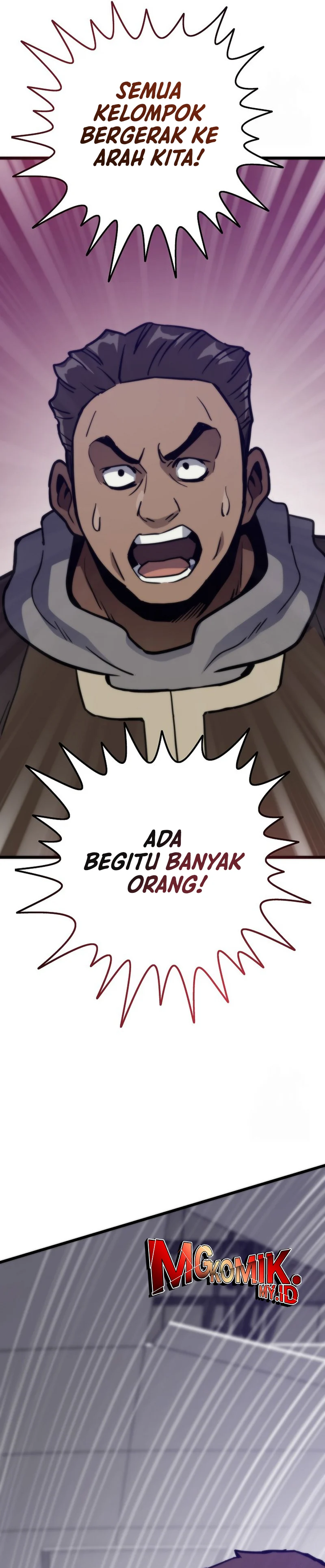 Past Life Regressor (Remake 2022) Chapter 114 Gambar 43