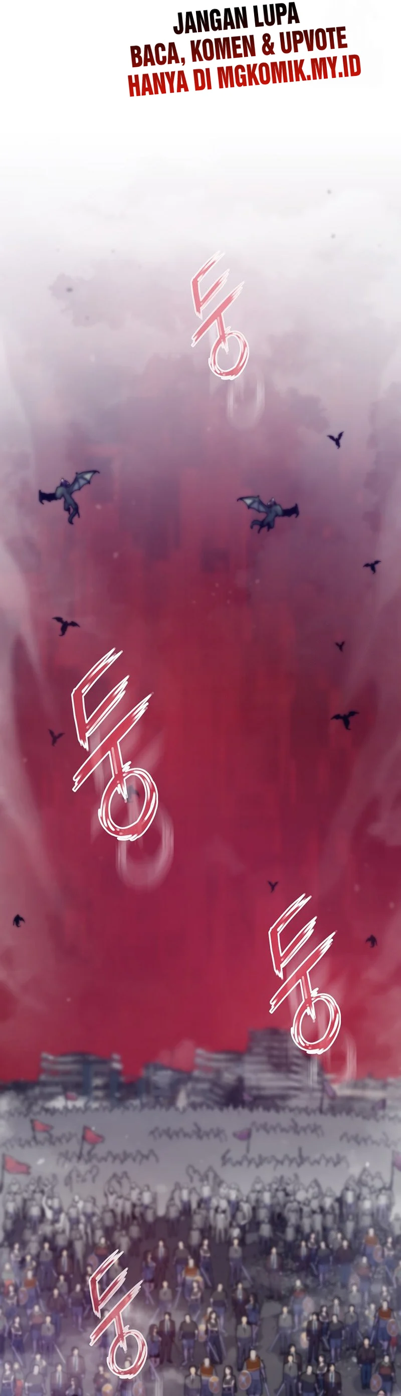 Past Life Regressor (Remake 2022) Chapter 114 Gambar 46