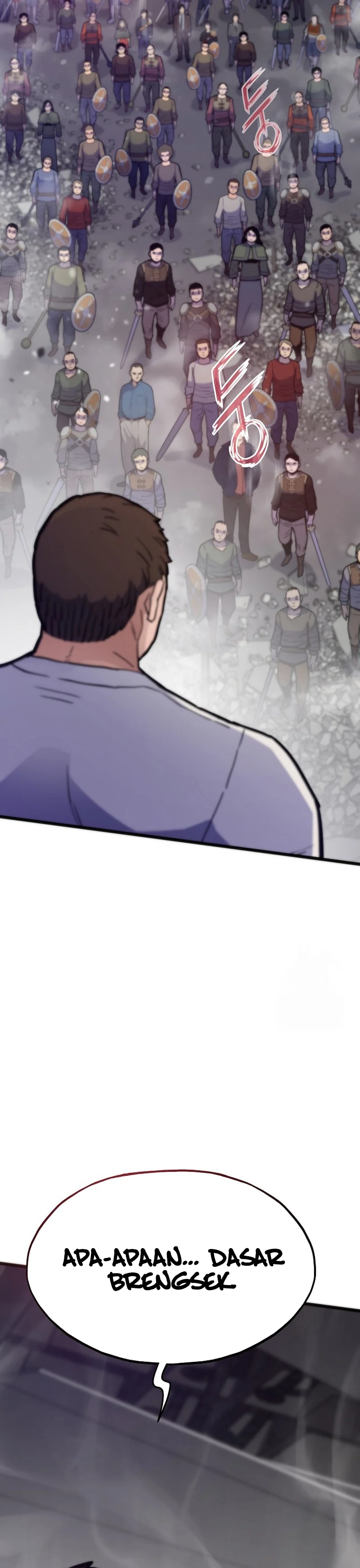 Past Life Regressor (Remake 2022) Chapter 114 Gambar 47