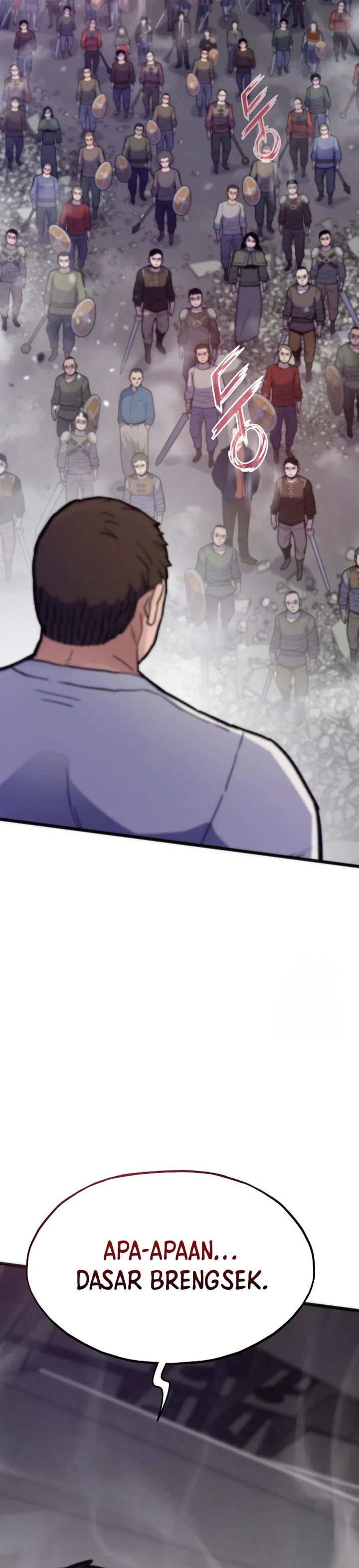 Past Life Regressor (Remake 2022) Chapter 115 Gambar 2