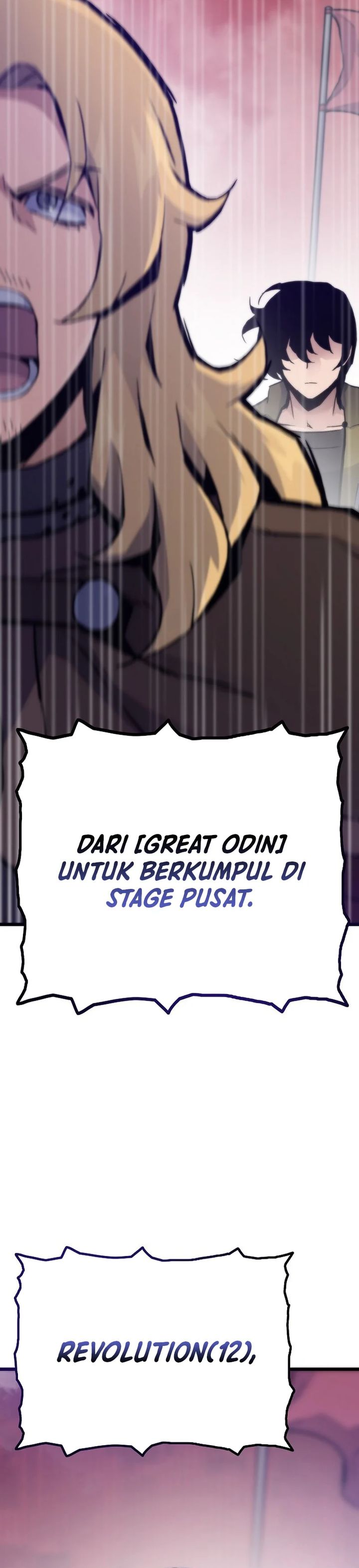 Past Life Regressor (Remake 2022) Chapter 115 Gambar 6