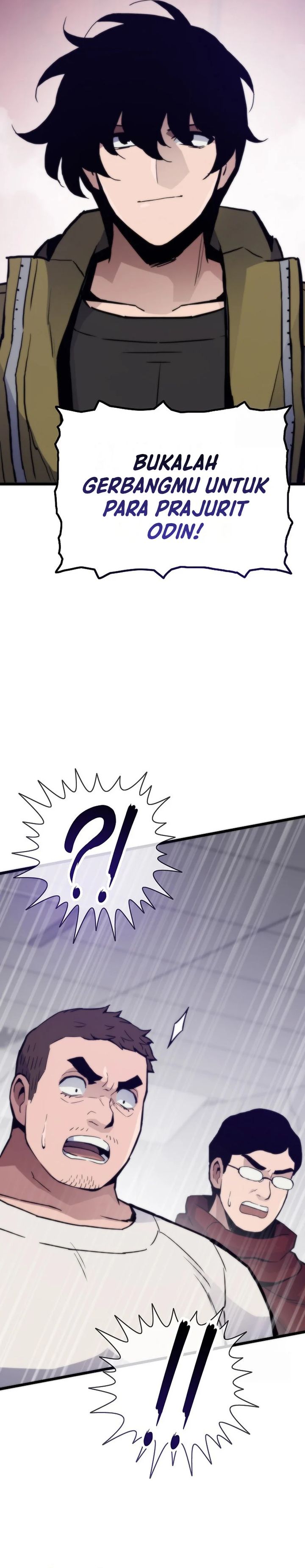Past Life Regressor (Remake 2022) Chapter 115 Gambar 7