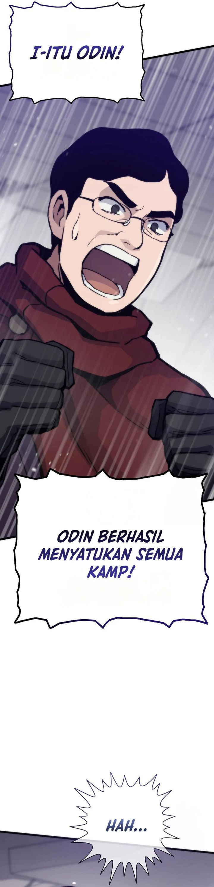 Past Life Regressor (Remake 2022) Chapter 115 Gambar 8