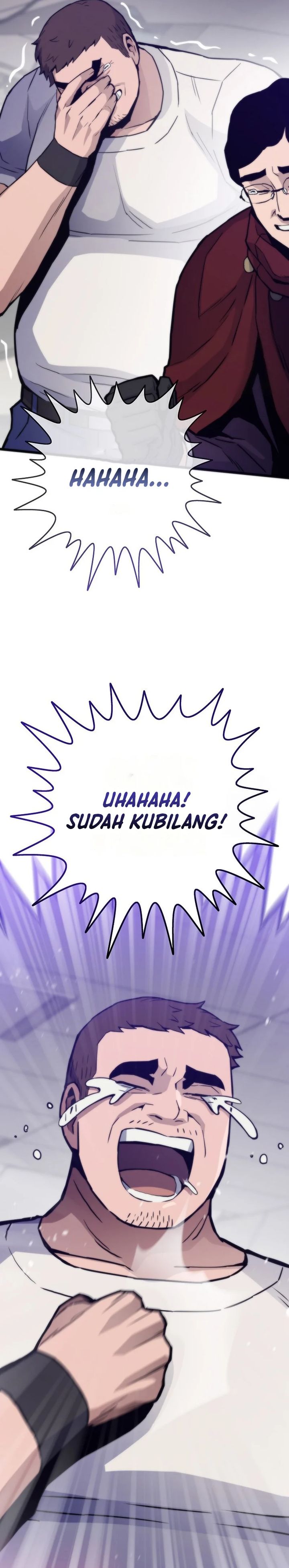 Past Life Regressor (Remake 2022) Chapter 115 Gambar 9