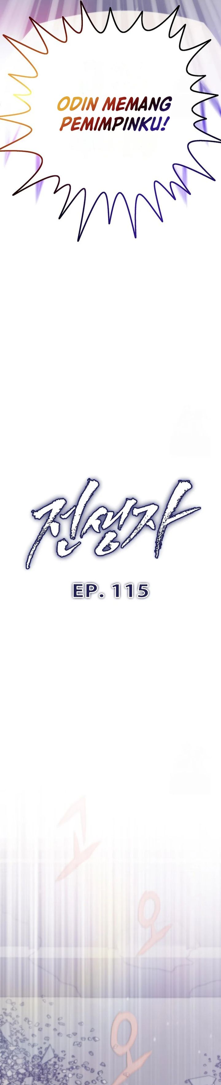 Past Life Regressor (Remake 2022) Chapter 115 Gambar 10