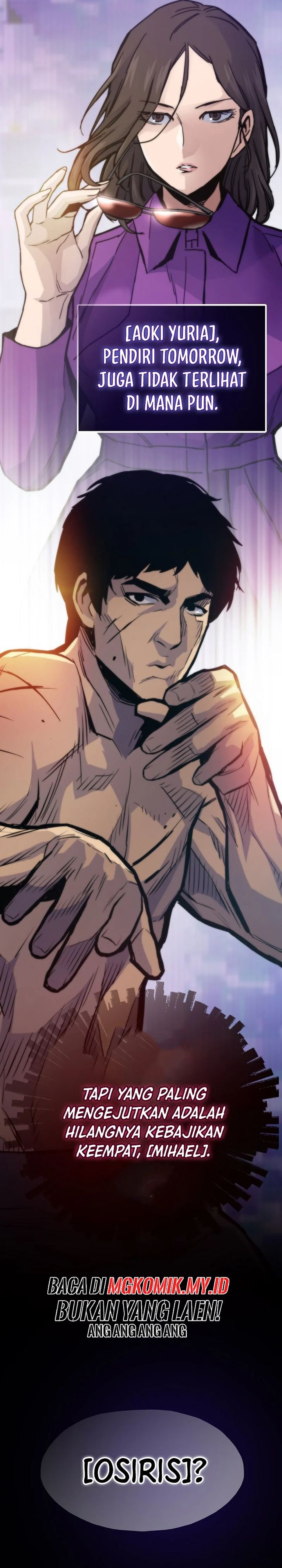 Past Life Regressor (Remake 2022) Chapter 115 Gambar 16