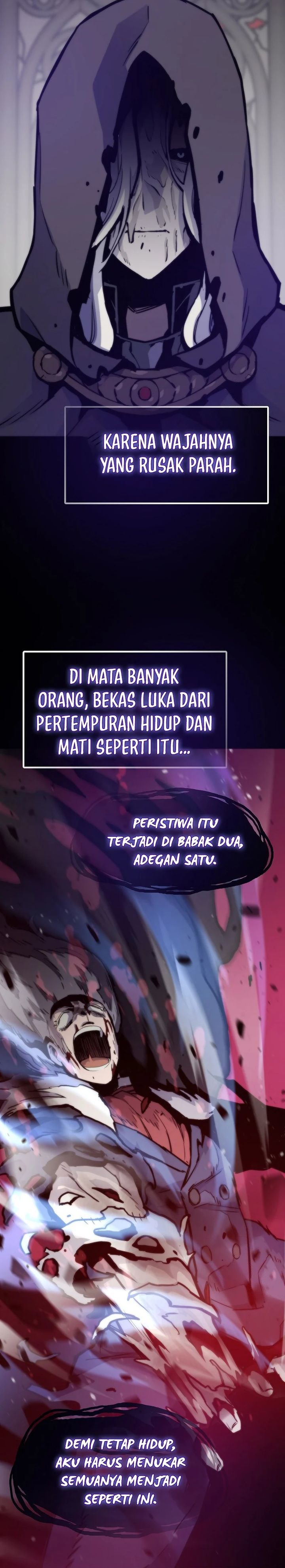 Past Life Regressor (Remake 2022) Chapter 115 Gambar 18