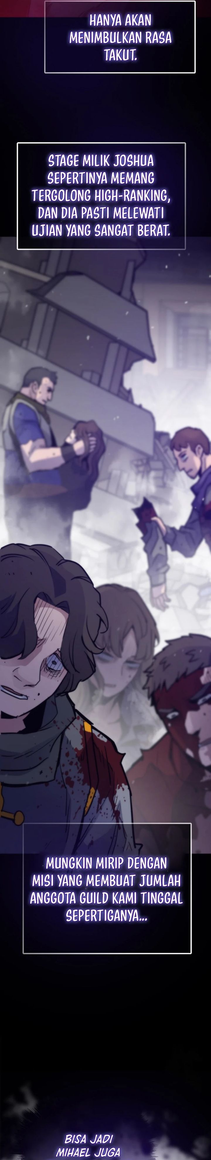 Past Life Regressor (Remake 2022) Chapter 115 Gambar 19