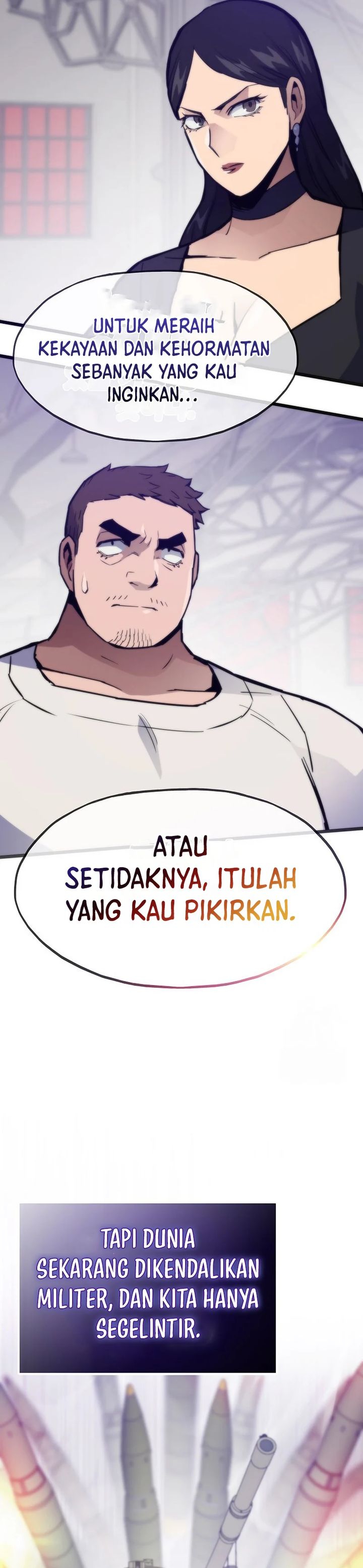 Past Life Regressor (Remake 2022) Chapter 115 Gambar 21