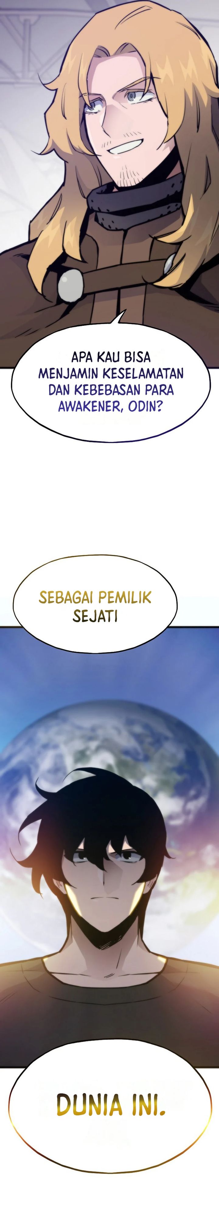Past Life Regressor (Remake 2022) Chapter 115 Gambar 24