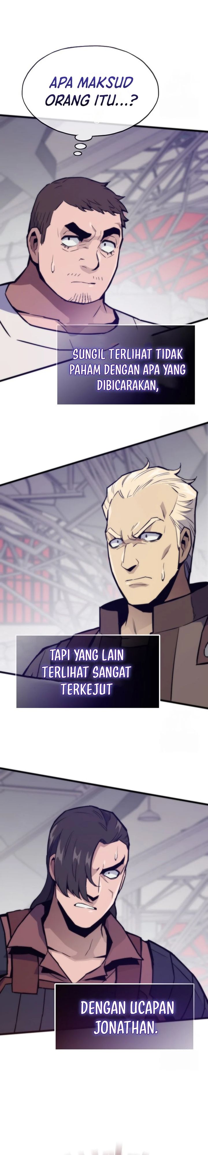 Past Life Regressor (Remake 2022) Chapter 115 Gambar 25