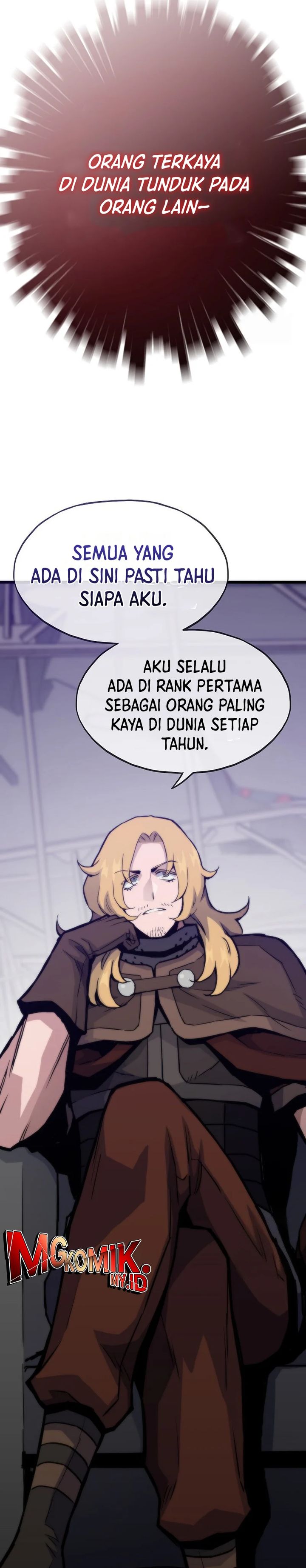 Past Life Regressor (Remake 2022) Chapter 115 Gambar 26