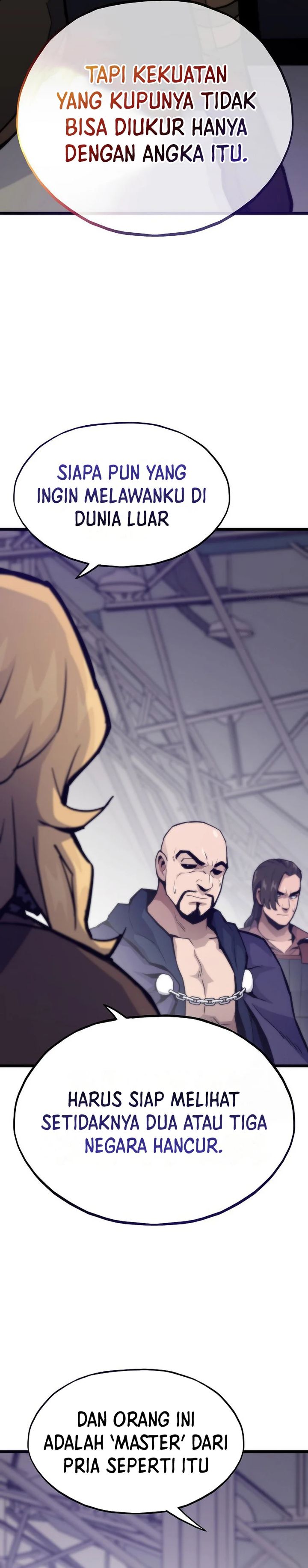 Past Life Regressor (Remake 2022) Chapter 115 Gambar 27