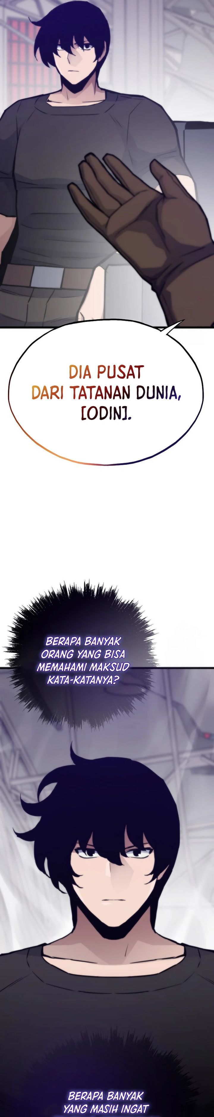 Past Life Regressor (Remake 2022) Chapter 115 Gambar 28