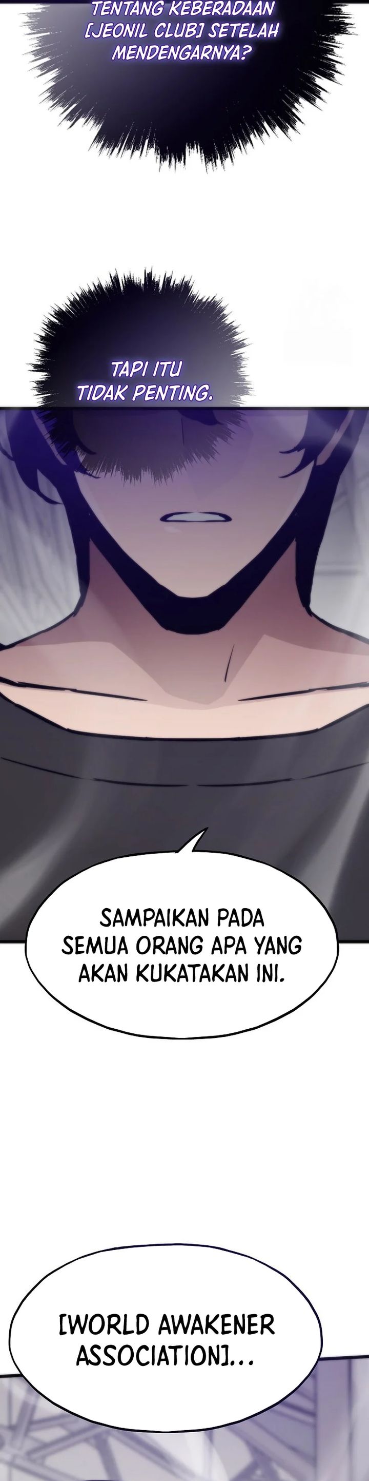 Past Life Regressor (Remake 2022) Chapter 115 Gambar 29