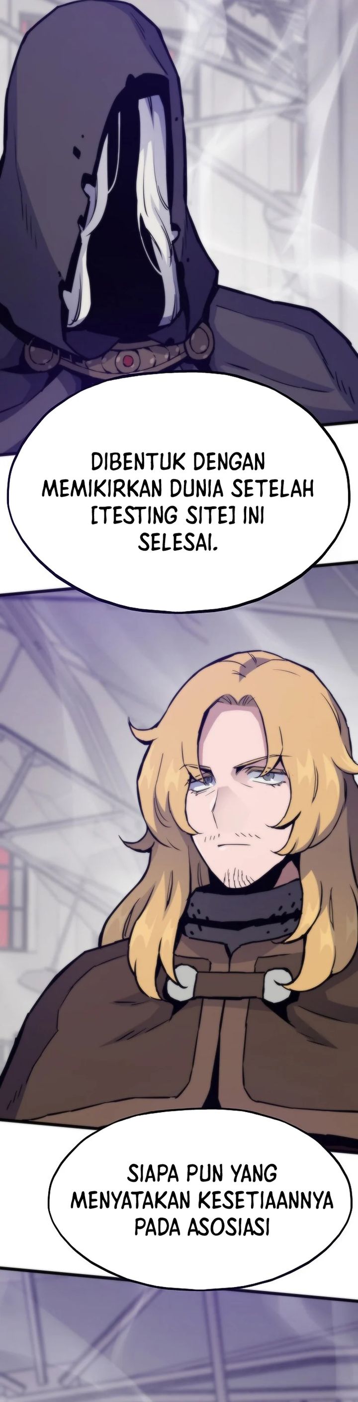 Past Life Regressor (Remake 2022) Chapter 115 Gambar 30