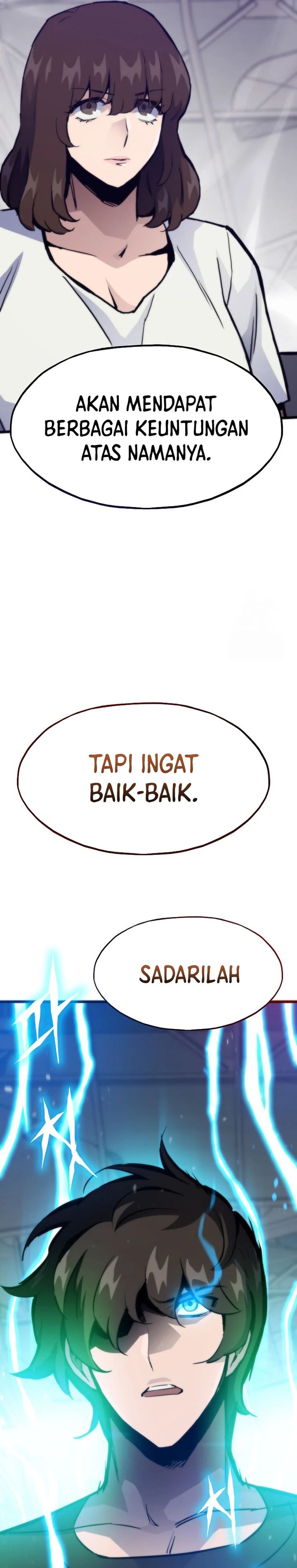 Past Life Regressor (Remake 2022) Chapter 115 Gambar 31