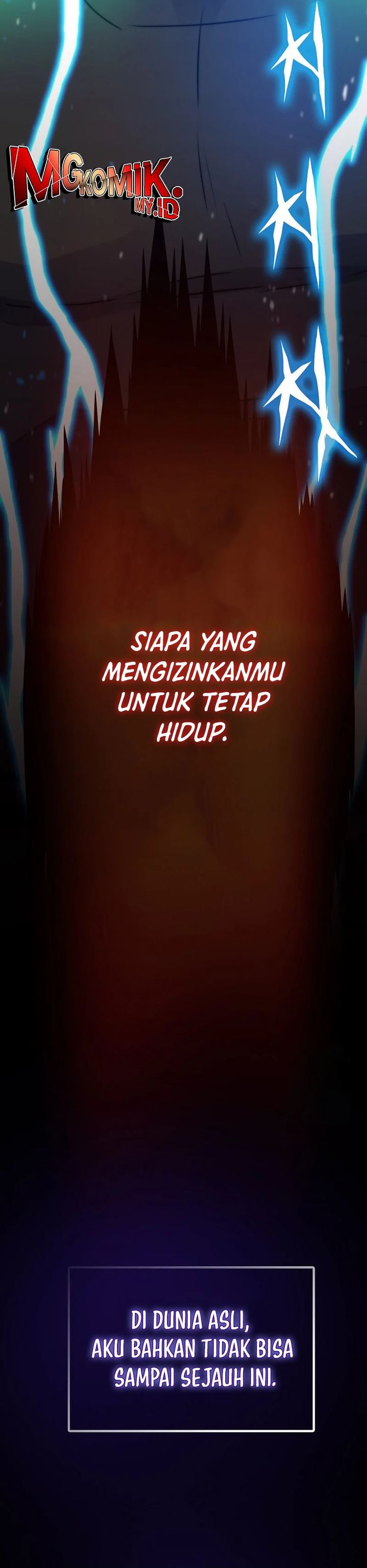 Past Life Regressor (Remake 2022) Chapter 115 Gambar 32