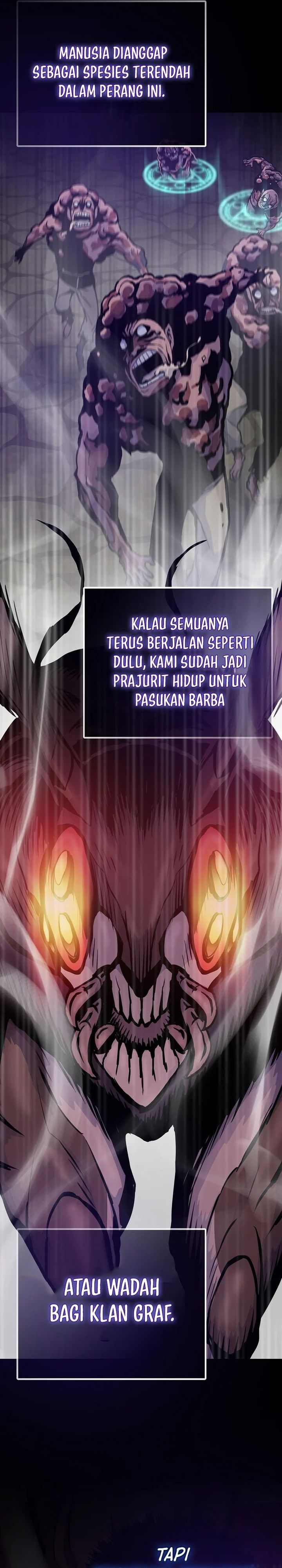 Past Life Regressor (Remake 2022) Chapter 115 Gambar 34