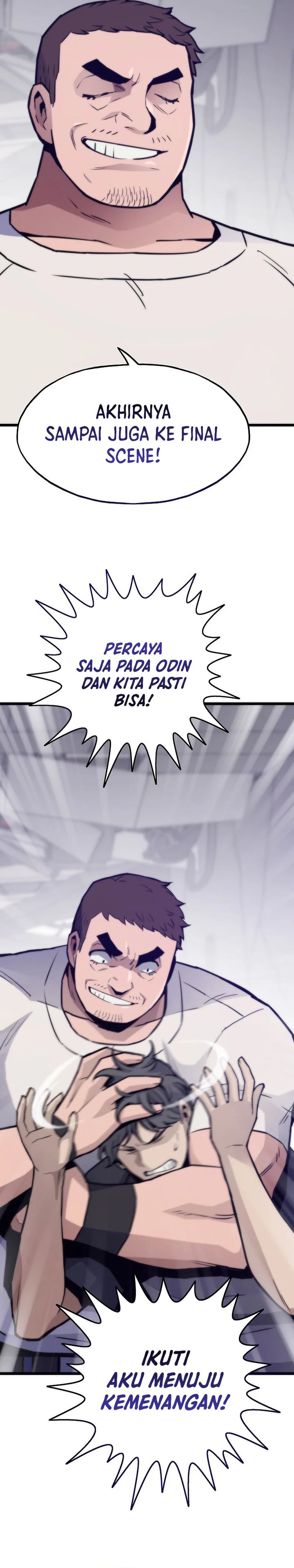 Past Life Regressor (Remake 2022) Chapter 115 Gambar 41