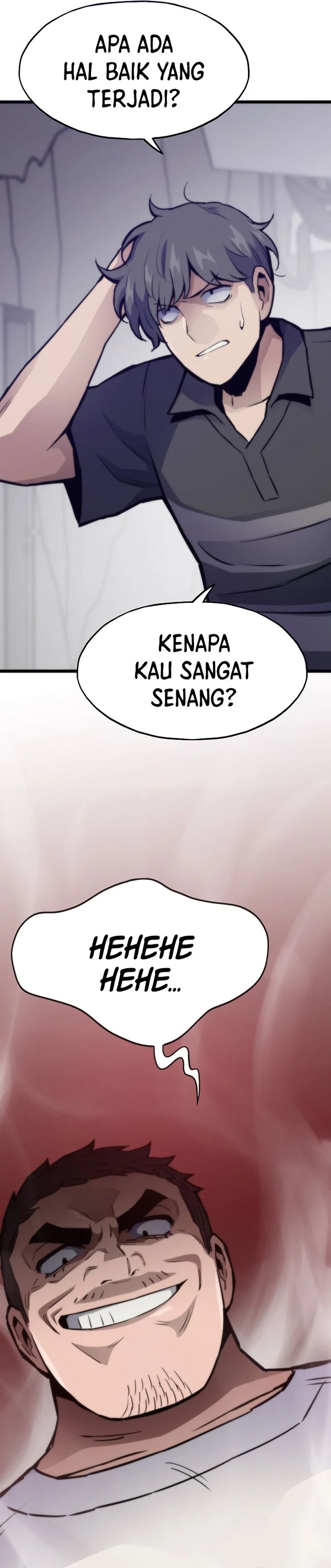 Past Life Regressor (Remake 2022) Chapter 115 Gambar 42
