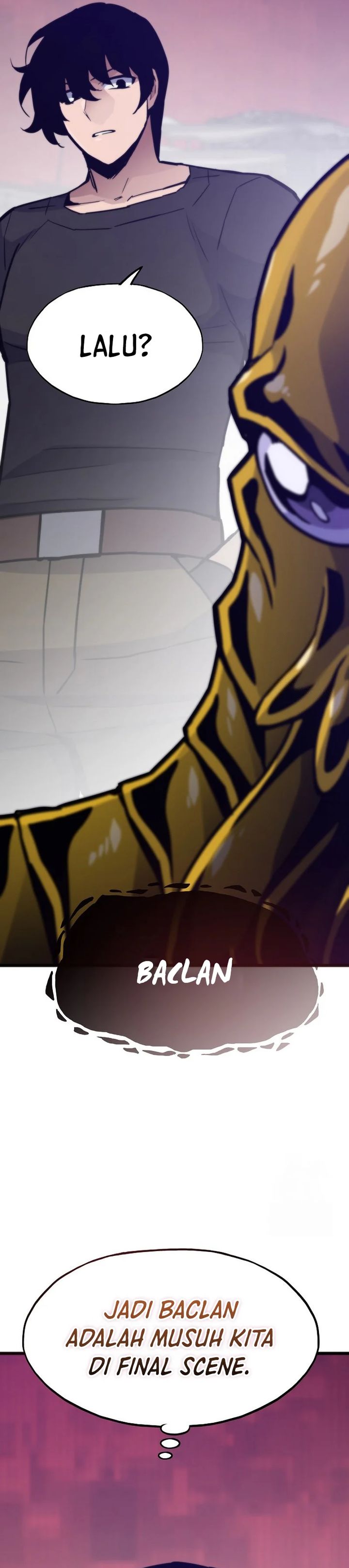 Past Life Regressor (Remake 2022) Chapter 115 Gambar 47