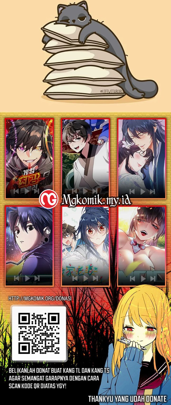 Past Life Regressor (Remake 2022) Chapter 115 Gambar 51