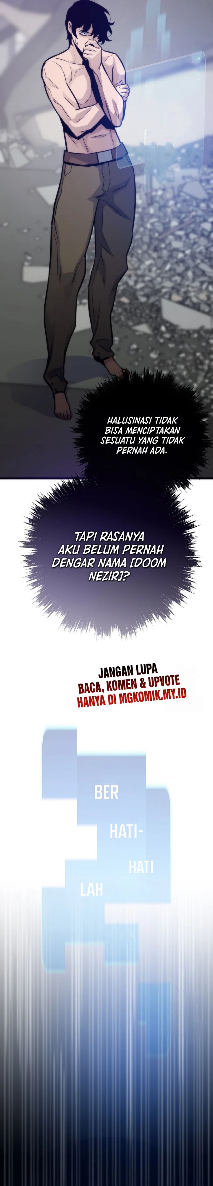 Past Life Regressor (Remake 2022) Chapter 117 Gambar 2