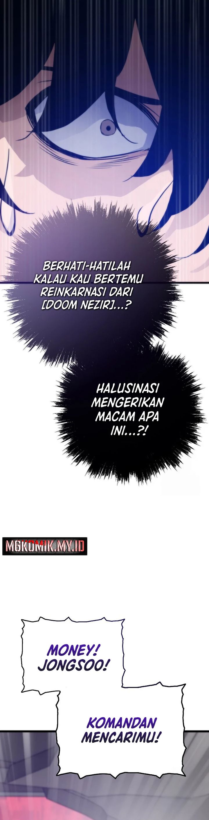 Past Life Regressor (Remake 2022) Chapter 117 Gambar 3