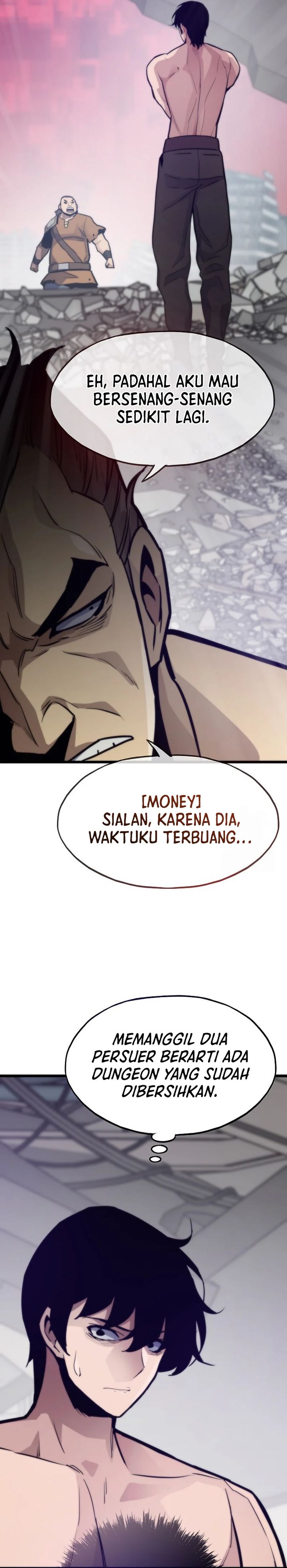 Past Life Regressor (Remake 2022) Chapter 117 Gambar 4