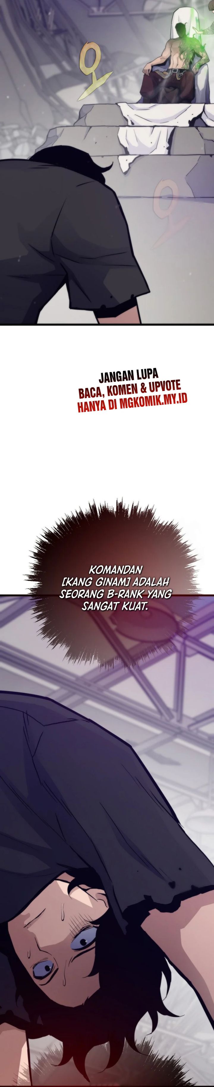 Past Life Regressor (Remake 2022) Chapter 117 Gambar 7